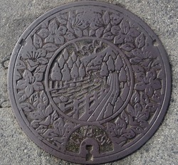 １１２・豊田市５・旧稲武町