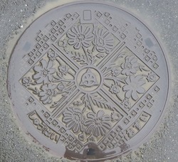 １２５・深谷市６・旧岡部町