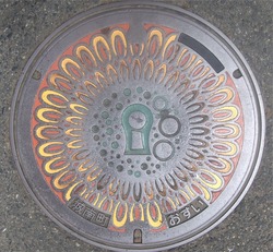 ４６・熊本市７・旧城南町