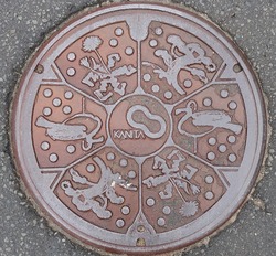 あ・１９・外ヶ浜町・旧蟹田町