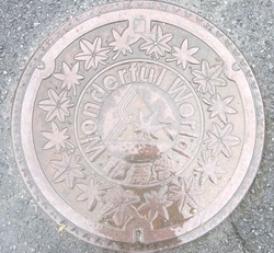 57・中津市10・旧耶馬溪町