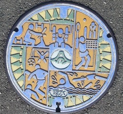 １３４・静岡県（小笠山運動公園）