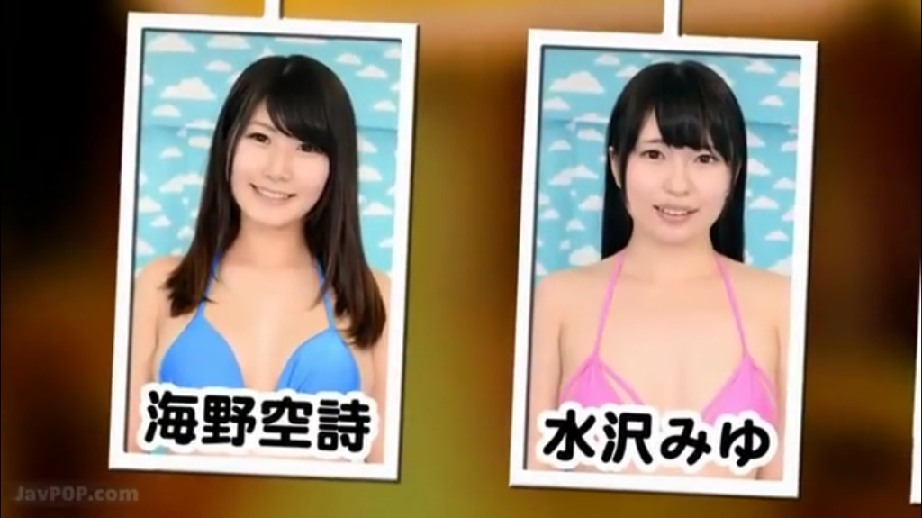 尻相撲の途中で見れる腹相撲 レズ系お腹フェチのブログ