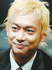 横浜出身の芸能人 香取 慎吾 横浜ブログ