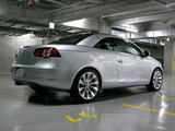 interlagos vw eos