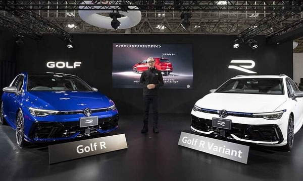 Golf8.5R