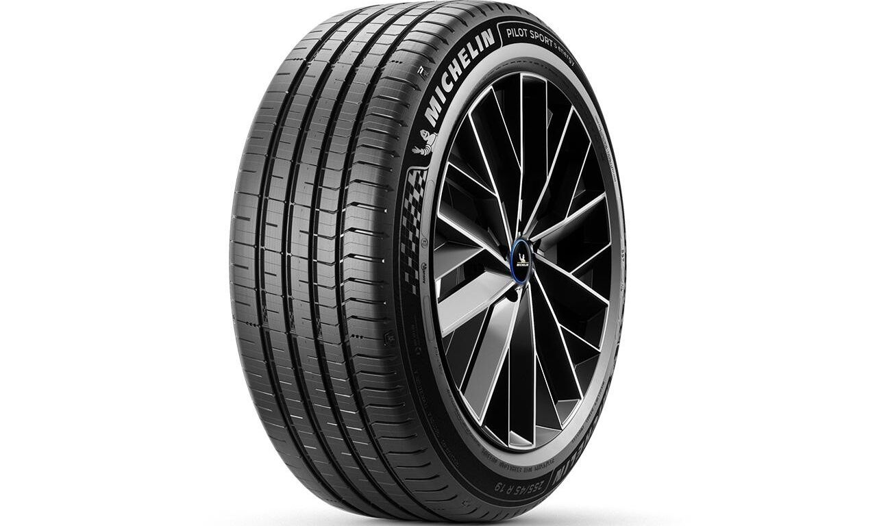 ミシュランPilot Sport 5 energy・Primacy 5 energyを発表！ : maniacs