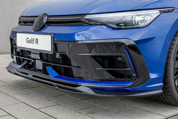 Golf-8R_Frontsplitter