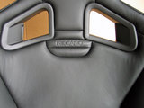 maniacs recaro