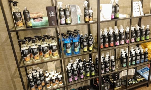 スタッフ日誌】Auto Finesse（オートフィネス）maniacs STADIUM販売