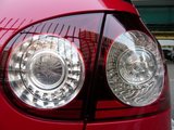 LEDテール装着2