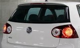 Golf5LEDテール