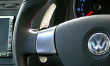 maniacs DSG Paddle Extension