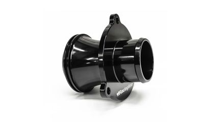 商品紹介】VWR TURBO MUFFLER DELETE : maniacs Blog