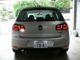 Golf6 LED