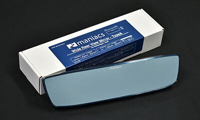 maniacs Golf8フットレストカバー maniacs Golf8フットレストカバー