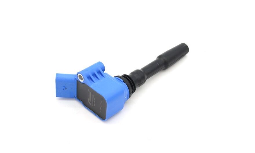 RacingLine HIGH OUTPUT IGNITION COILS for VW/AUDI MQB/MQB EVO 1.8T
