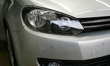 Headlight Protectors��Golf6)_03