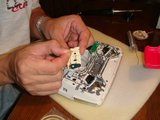 G5ルームランプ1