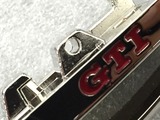 Golf7 GTI リモコンキーボトムキャップ(ネジ穴)