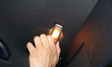 バニティミラー用スーパーLEDバルブ maniacs