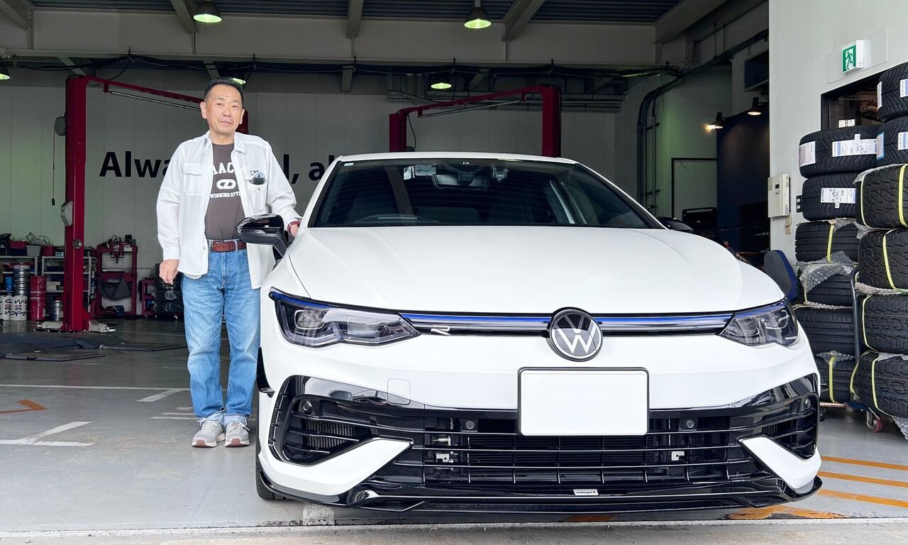 お値下げしました。Volkswagen maniacs CAR SALES近日販売車両のご紹介 : maniacs Blog