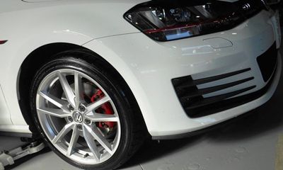 Volkswagen Golf7.5R純正ホイール taiheishopping_a050302190