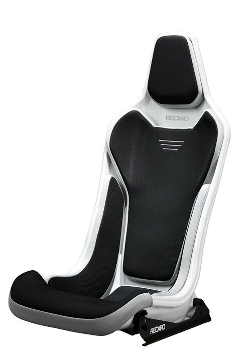 引き取り限定）RECARO ブラックカモフラージュシート本体 引き取り限定 