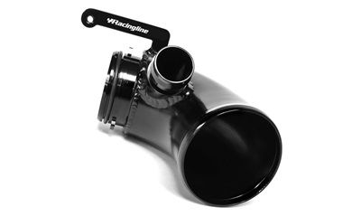 RacingLine レーシングラインハイフローターボインレット