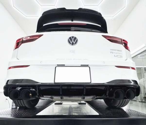 Golf8R