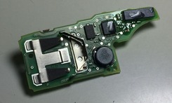 マニアックスM05