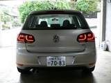 Golf6 LED