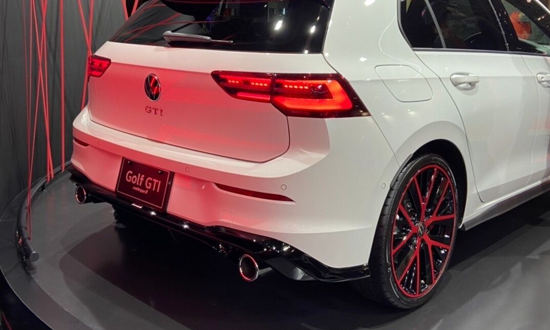 VW純正19インチホイール特価にてmaniacs web shop掲載中 : maniacs Blog