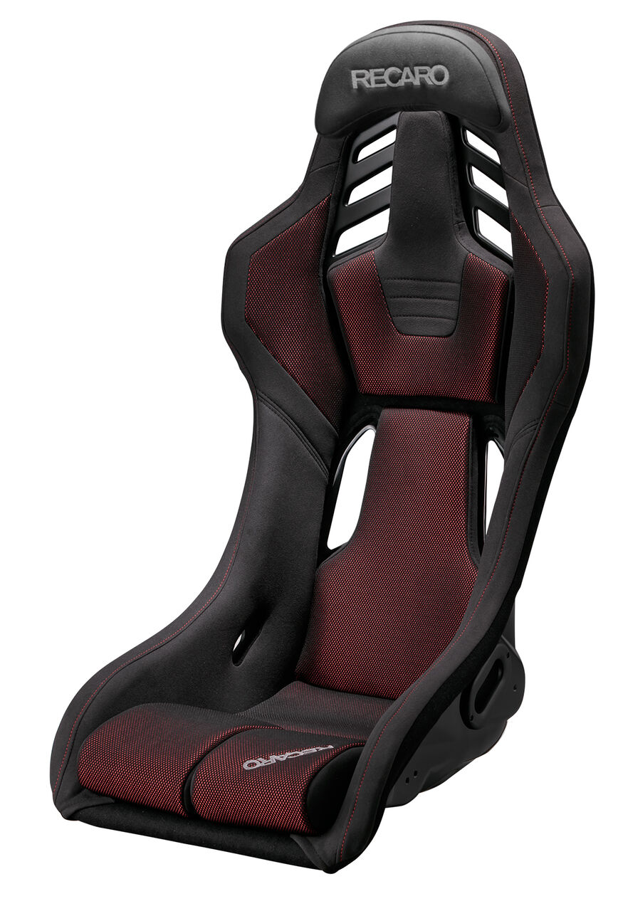 RECARO RSSシリーズ maniacs web shopにて販売開始！ : maniacs Blog