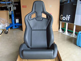 maniacs recaro
