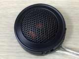 6.フロント高音用スピーカ(拡大写真)