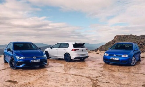 GolfR20
