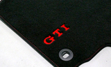 maniacs GTI Carpet Mats(GOLF5)
