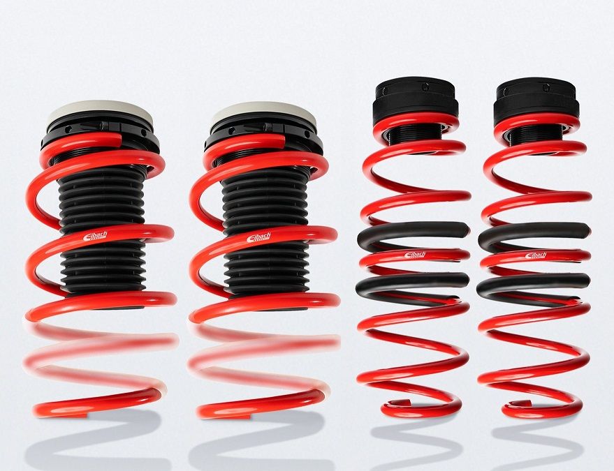 Eibachより新製品が発売されました！ : maniacs Blog