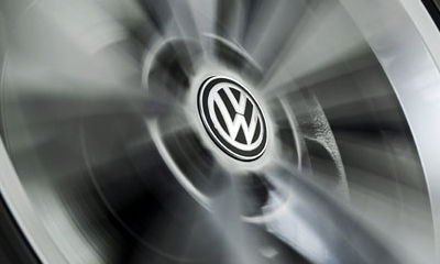 スタッフ日誌】VW Dynamic Hub Caps人気です！ : maniacs Blog