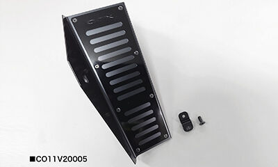 maniacs Left Side 4D-FootPlate for Golf(8.5/8/7.5/7)/Passat(CJ/B8