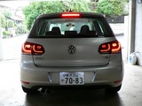 Golf6 LED