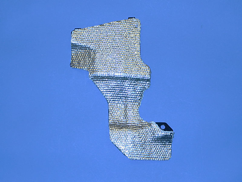 VW ブレーキマスター・ヒートシールドの取付方法 : maniacs Blog