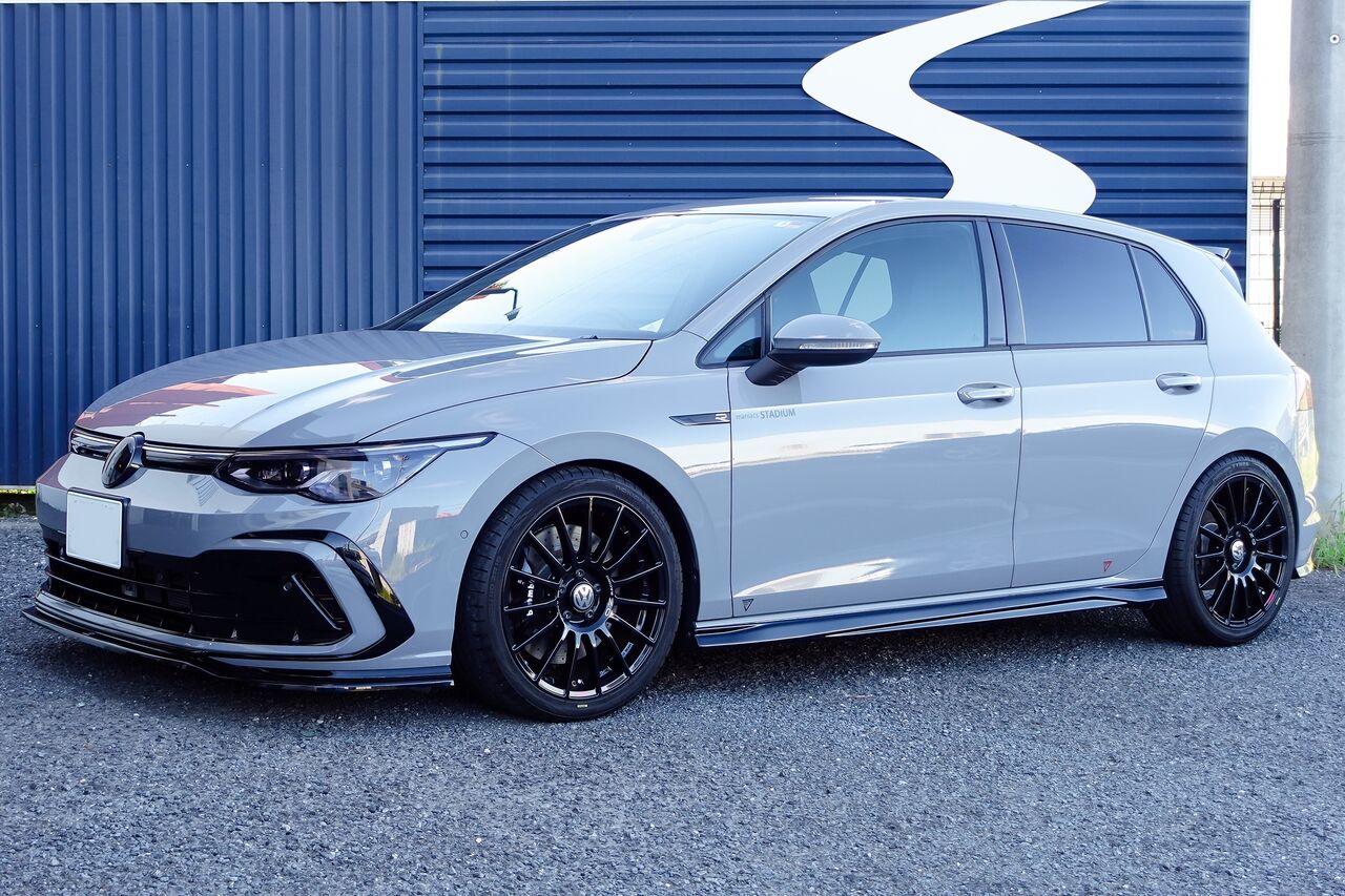 maniacs CAR SALESスタートいたします！！ : maniacs Blog