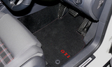 maniacs GTI Carpet Mats(GOLF5)