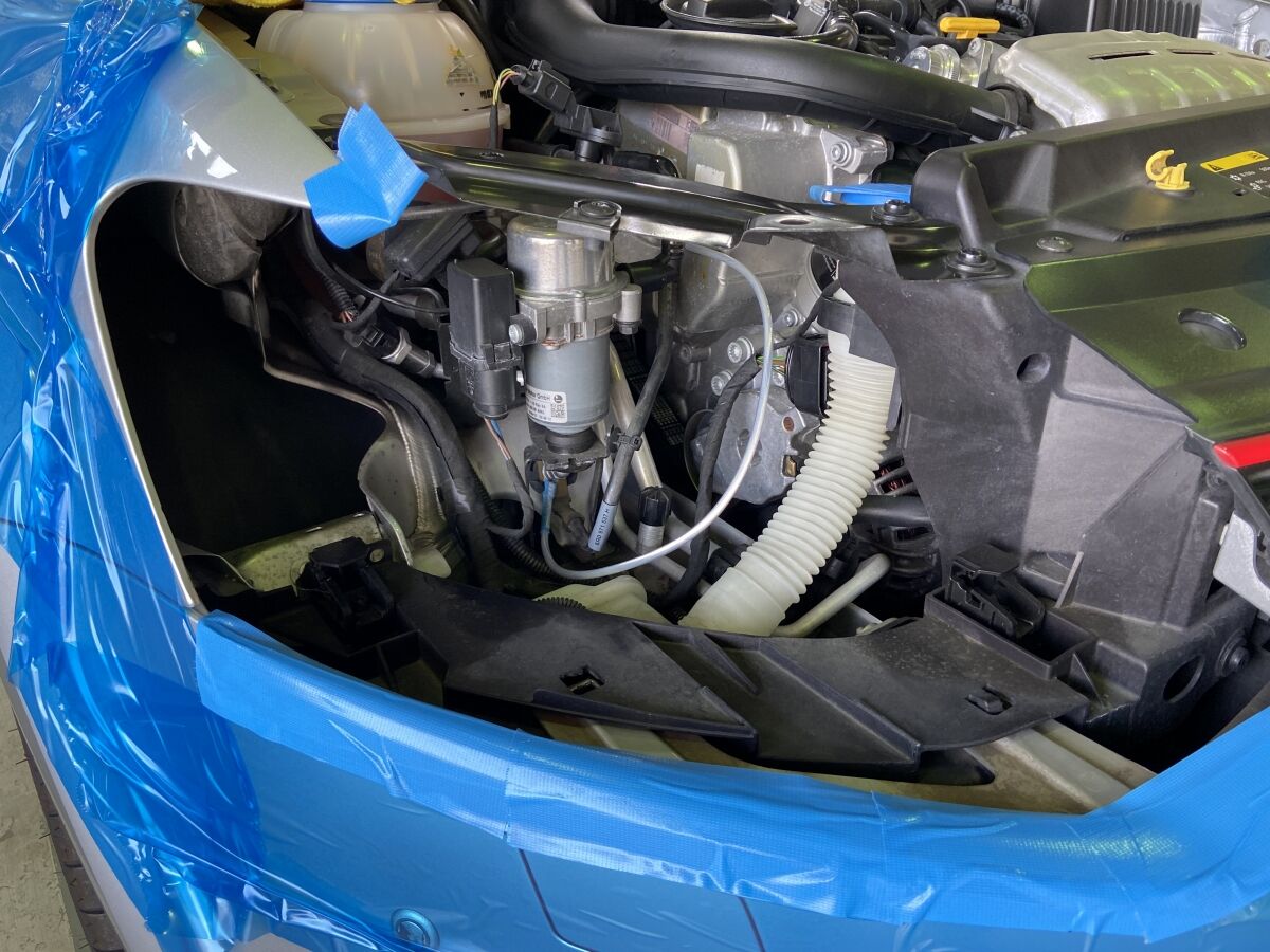 m+ ハイスピード リターンワイヤー powerd by ICE WIREの新商品！ Polo