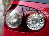 LEDテール装着1