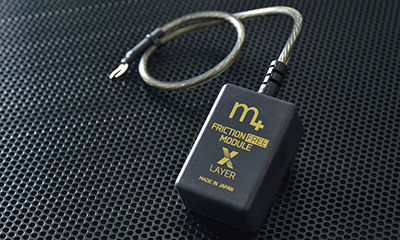 【値下げ】m+ XA-EOR-0001 Friction Free Module m+ XA-EOR-0001 Friction Free Module 【公式通販】