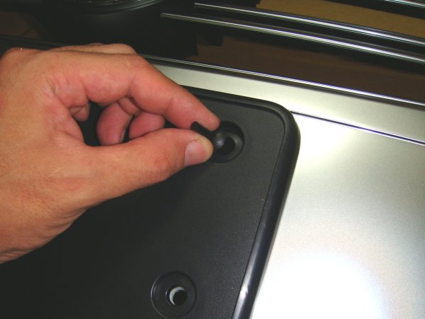 ナンバープレートベース加工 Maniacs Blog