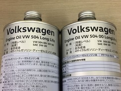 純正オイル03M